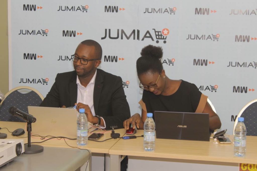JUMIA SENEGAL moteur de croissance numérique dans le